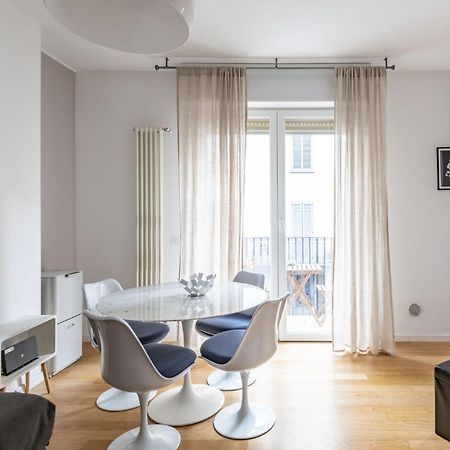 Easylife - Sofisticato Monolocale Con Terrazzino Nel Cuore Di Porta Venezia Milan Exterior photo
