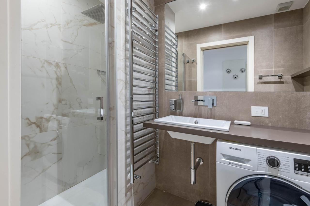 Easylife - Sofisticato Monolocale Con Terrazzino Nel Cuore Di Porta Venezia Milan Exterior photo